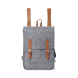 Zakian - Feutrine RPET/ PU