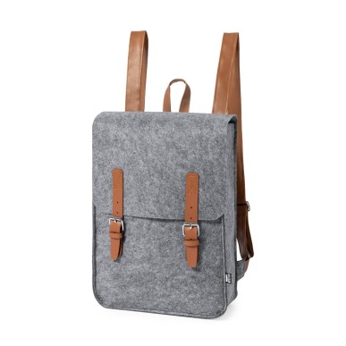 Zakian - Feutrine RPET/ PU