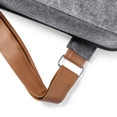 Zakian - Feutrine RPET/ PU