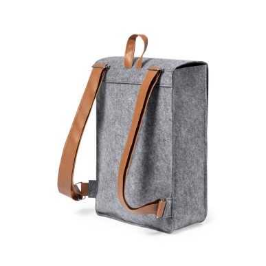 Zakian - Feutrine RPET/ PU