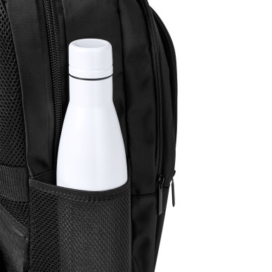 Luffin - Gepolsterte Laptoptasche. Gepolsterter Rücken und Schultergur