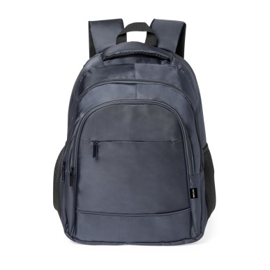 Luffin - Gepolsterte Laptoptasche. Gepolsterter Rücken und Schultergur