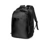 Polack - Pochette Rembourrée pour Portable. Dos et Bretelles Rembourrées | Nylon Recyclé 420D