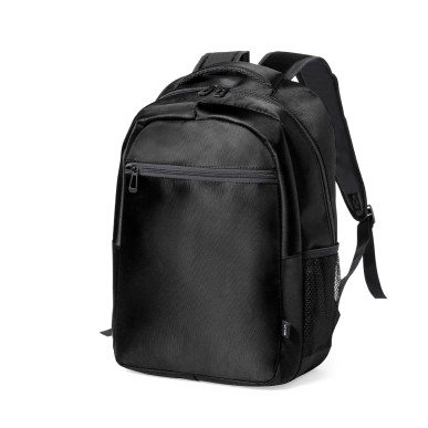 Polack - Pochette Rembourrée pour Portable. Dos et Bretelles Rembourré
