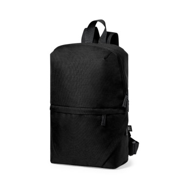 Bronul - Gepolsterter Rücken | Polyester 600D RPET