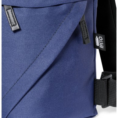 Bronul - Gepolsterter Rücken | Polyester 600D RPET