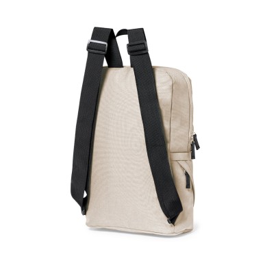 Bronul - Gepolsterter Rücken | Polyester 600D RPET