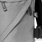 Bronul - Gepolsterter Rücken | Polyester 600D RPET Bronul - Gepolsterter Rücken | Polyester 600D RPET