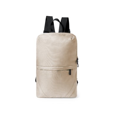 Bronul - Gepolsterter Rücken | Polyester 600D RPET