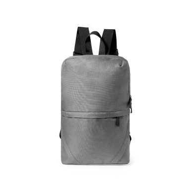Bronul - Gepolsterter Rücken | Polyester 600D RPET