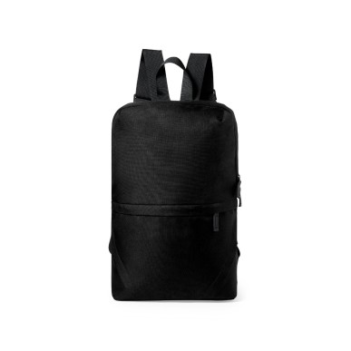 Bronul - Gepolsterter Rücken | Polyester 600D RPET