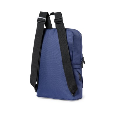 Bronul - Gepolsterter Rücken | Polyester 600D RPET