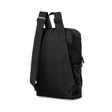 Bronul - Gepolsterter Rücken | Polyester 600D RPET