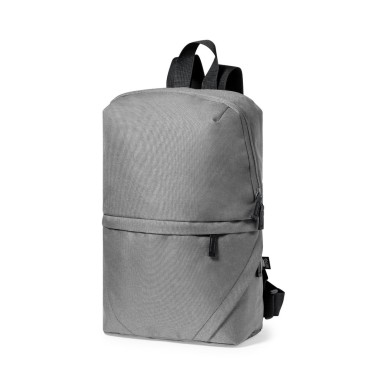 Bronul - Gepolsterter Rücken | Polyester 600D RPET