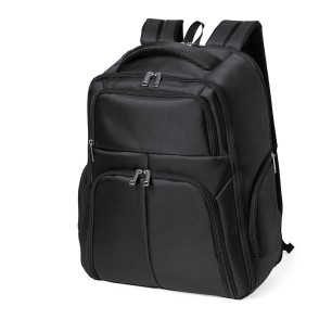 Mauroz - Gepolsterte Laptoptasche und Tablet. Gepolsterter Rücken und 
