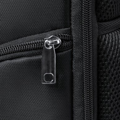 Mauroz - Gepolsterte Laptoptasche und Tablet. Gepolsterter Rücken und 