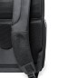 Mauroz - Gepolsterte Laptoptasche und Tablet. Gepolsterter Rücken und Schultergurte | Nylon 600D