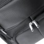 Mauroz - Gepolsterte Laptoptasche und Tablet. Gepolsterter Rücken und Schultergurte | Nylon 600D
