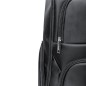 Mauroz - Gepolsterte Laptoptasche und Tablet. Gepolsterter Rücken und Schultergurte | Nylon 600D