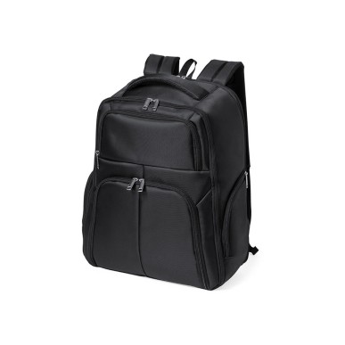 Mauroz - Gepolsterte Laptoptasche und Tablet. Gepolsterter Rücken und 