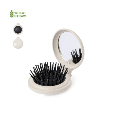 Achetez Brosse avec Miroir Flege pas cher sur Amc Pub