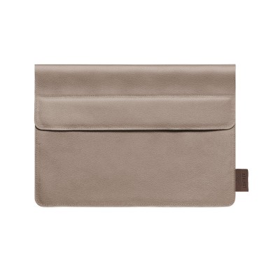 Kroll - Rembourré | Cuir Recyclé