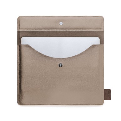 Kroll - Rembourré | Cuir Recyclé
