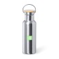 Duky - 500 ml | Acier Inox/ Bambou