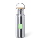 Duky - 500 ml | Acier Inox/ Bambou