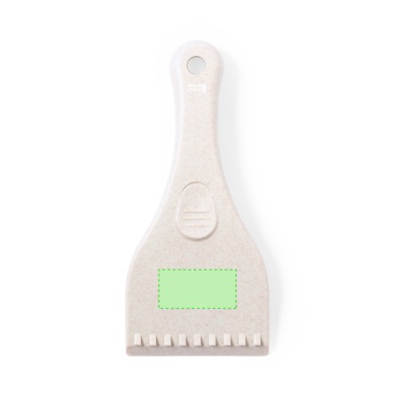 Guñon - Weizenstroh/ PP