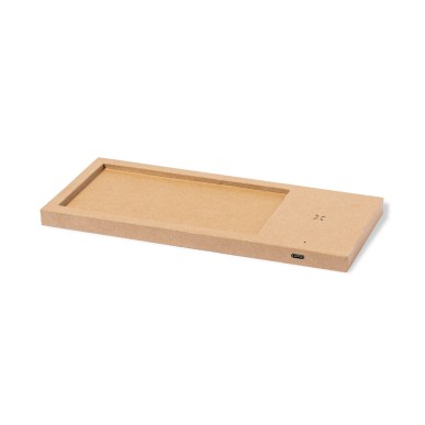 Taron - Sans Fil 10W | Carton Recyclé