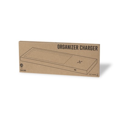 Taron - Sans Fil 10W | Carton Recyclé