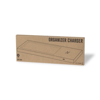 Taron - Sans Fil 10W | Carton Recyclé