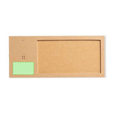 Taron - Sans Fil 10W | Carton Recyclé