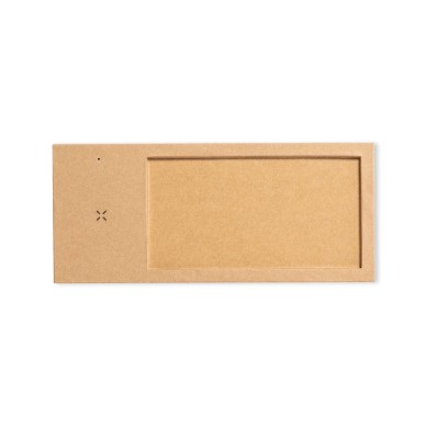 Taron - Sans Fil 10W | Carton Recyclé