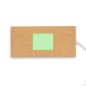 Hasgar - 1 Port Type C. 2 Ports USB 2.0 | Carton Recyclé