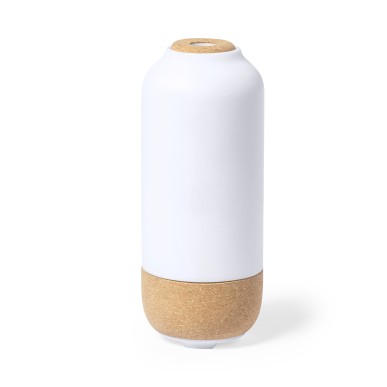 Krougax - 200 ml. 2 Modes de Vapeur. Connexion USB | PP/ Liège