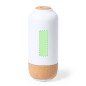 Krougax - 200 ml. 2 Modes de Vapeur. Connexion USB | PP/ Liège Krougax - 200 ml. 2 Modes de Vapeur. Connexion USB | PP/ Liège