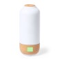 Krougax - 200 ml. 2 Modes de Vapeur. Connexion USB | PP/ Liège Krougax - 200 ml. 2 Modes de Vapeur. Connexion USB | PP/ Liège