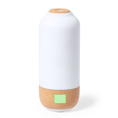 Krougax - 200 ml. 2 Modes de Vapeur. Connexion USB | PP/ Liège