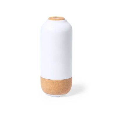 Krougax - 200 ml. 2 Modes de Vapeur. Connexion USB | PP/ Liège
