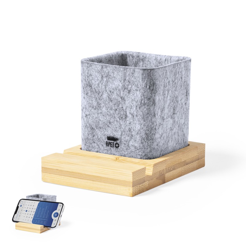 Firdex - Bambou/ Feutrine RPET