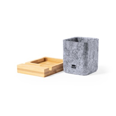Firdex - Bambou/ Feutrine RPET