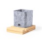 Firdex - Bambou/ Feutrine RPET