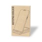 Heinda - 80 Notes Adhésives 5,5 x 8,2 cm | Bambou