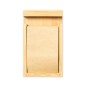 Heinda - 80 Notes Adhésives 5,5 x 8,2 cm | Bambou