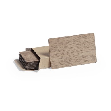 Inary - 10 Pièces | Bois