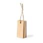 Yiuta - 80 Feuilles 2,9 x 5,9 cm | Bambou