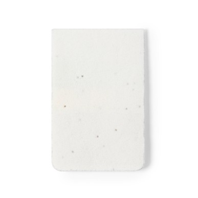 Amenti - 10 Notes Adhésives 3 x 5 cm. 30 Mini Notes Adhésives 1,5 x 5 