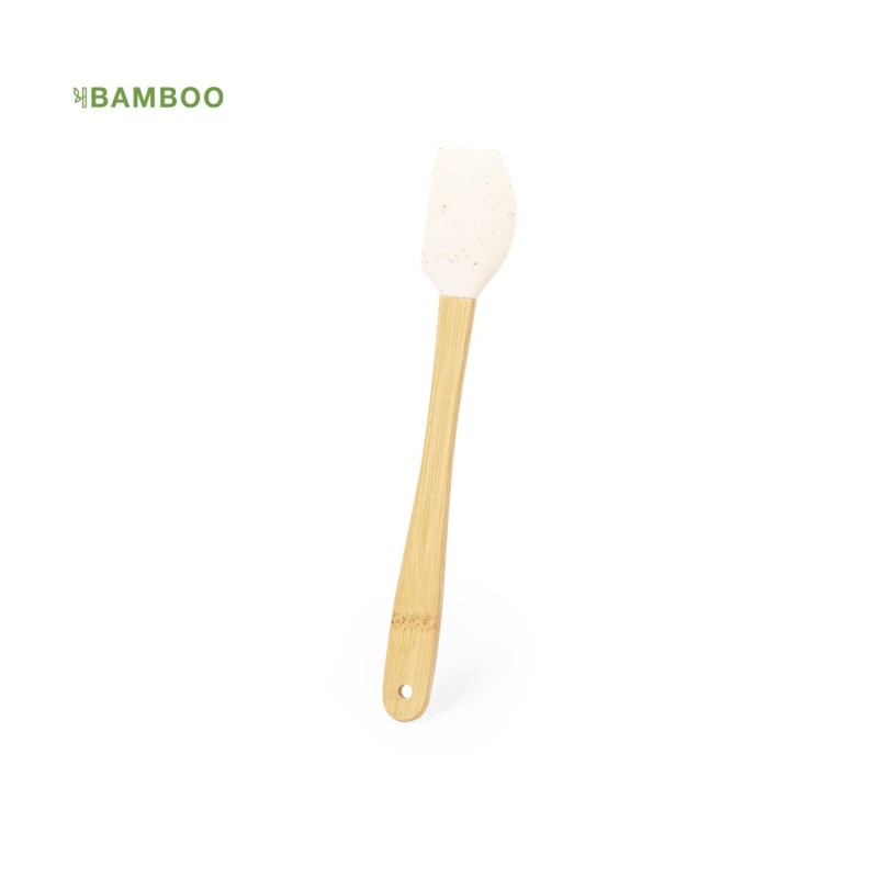 Spatule  avec logo personnalisé Aloria Spatule  avec logo personnalisé Aloria
